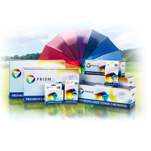 PRISM Oki Toner C5800/5900 Cyan Rem. 5K