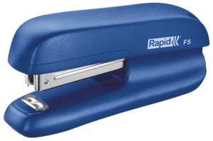 ZSZYWACZ RAPID F5 NIEBIESKI  5000265