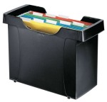 KARTOTEKA LEITZ NA TECZ.ZAW.CZA.19930395 POJEMNIK NA TECZKI ZAWIESZANE 19930395