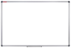 TABLICA SUCHOŚCIERALNA MAGNETYCZNA MEMOBOARDS 40X60CM CLASSIC RAMA ALUMINIOWA TM64ALC