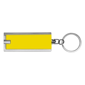 Brelok do kluczy, lampka 1 LED