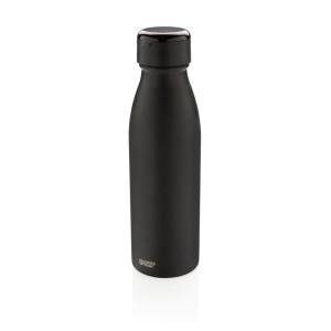 Butelka próżniowa 580 ml, bezprzewodowe słuchawki Swiss Peak
