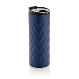 Geometryczny kubek podróżny 350 ml