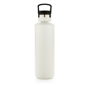 Szczelna butelka sportowa 600 ml, próżniowa