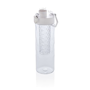 Szczelna butelka sportowa 700 ml Honeycomb