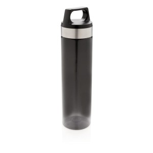 Szczelna butelka sportowa 650 ml Tritan