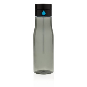 Butelka 600 ml do monitorowania poziomu nawodnienia Aqua