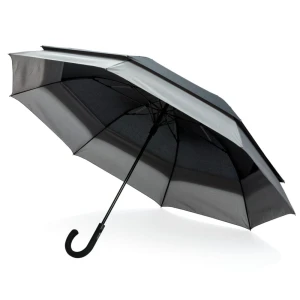 Rozszerzalny parasol automatyczny Swiss Peak 23" do 27"