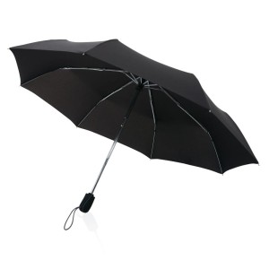 Parasol automatyczny Swiss Peak Traveler 21", składany