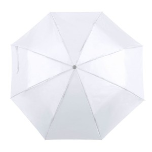 Parasol manualny, składany