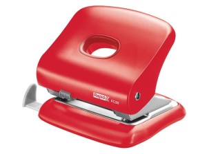 DZIURKACZ RAPID FC30 CZERWONY 5000360