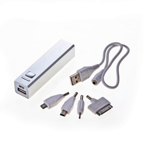 Power bank 2200 mAh