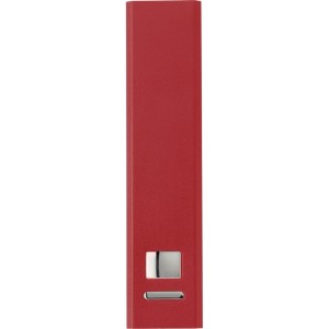 Power bank 2600 mAh