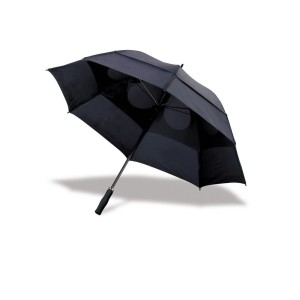 Wiatroodporny parasol manualny