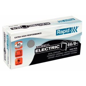 ZSZYWKI RAPID STRONG 66/8+5M 24868000