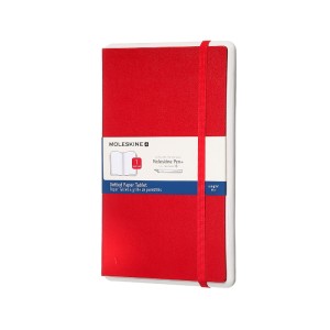 Papierowy tablet Moleskine Paper Tablet