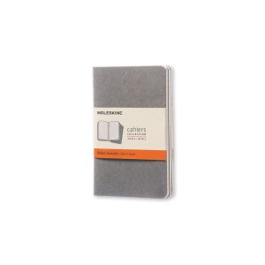Zeszyt MOLESKINE Cahier Journal ok. A6