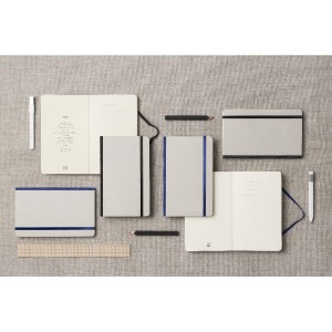 MOLESKINE Notatnik ok. A5 Time Notebook