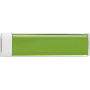 Power bank 2200 mAh