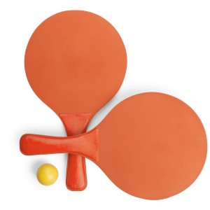Gra plażowa, tenis