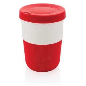 Kubek podróżny 380 ml PLA Coffee to go