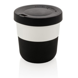 Kubek podróżny 280 ml PLA Coffee to go