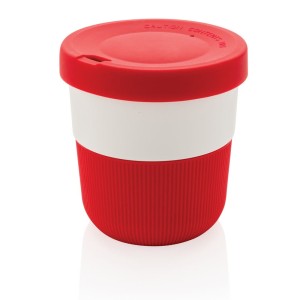 Kubek podróżny 280 ml PLA Coffee to go