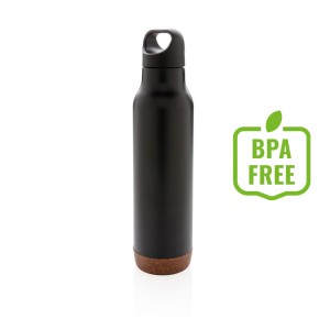 Korkowy termos 600 ml