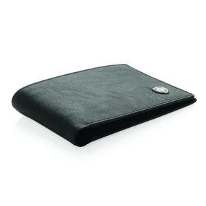 Portfel Swiss Peak, ochrona RFID
