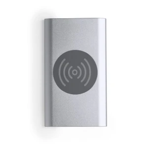 Bezprzewodowy power bank 4000 mAh, ładowarka bezprzewodowa 5W