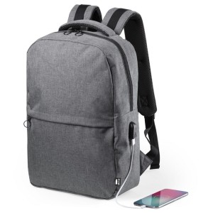 Plecak na laptopa 15", rPET