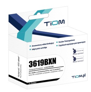 Tusz Tiom do Brother MFC-J2330DW/MFC-J2730DW | black