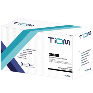 Toner Tiom do HP CC533A | CM2320/CP2020/CP2025 | magenta