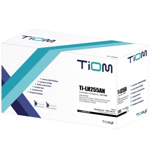 Toner Tiom do Samsung SU138A | 1500 str. | black