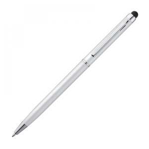 Długopis plastikowy touch pen