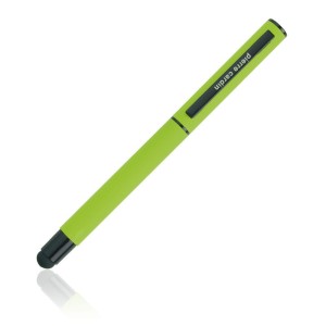 Zestaw piśmienny touch pen, soft touch CELEBRATION Pierre Cardin