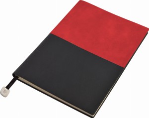 Notes A5 REPORTER Pierre Cardin