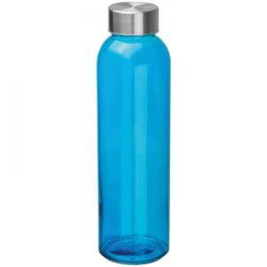 Szklana butelka 500 ml