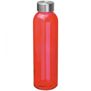 Szklana butelka 500 ml