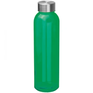 Szklana butelka 500 ml
