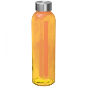 Szklana butelka 500 ml
