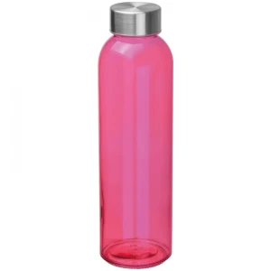 Szklana butelka 500 ml