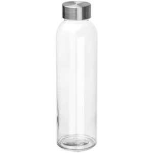 Szklana butelka 500 ml