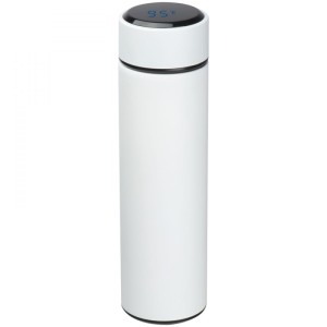 Termos z wyświetlaczem LED 650 ml