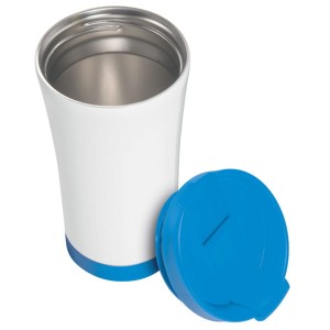 KUBEK PODRÓŻNY LEITZ WOW NIEBIESKI  90140036