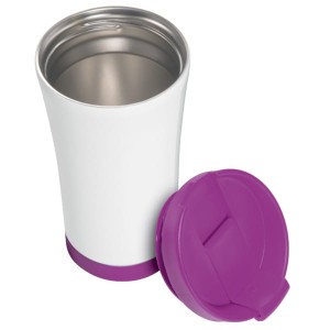KUBEK PODRÓŻNY LEITZ WOW FIOLETOWY  90140062