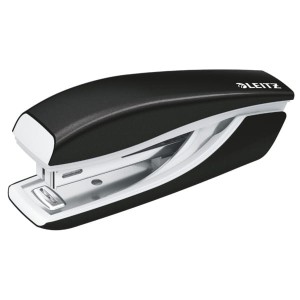 ZSZYWACZ LEITZ WOW 5528 CZARNY METALICZNY 55281095