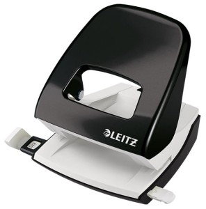 DZIURKACZ LEITZ 5008 CZARNY NEXXT SERIES 50081095