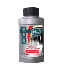 PŁYN DO CZYSZCZENIA UKŁADÓW MLEKO SPIENIAJĄCYCH NEXXT 250ML CH-nexxtspien0250x25