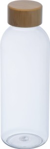 Butelka plastikowa 600 ml